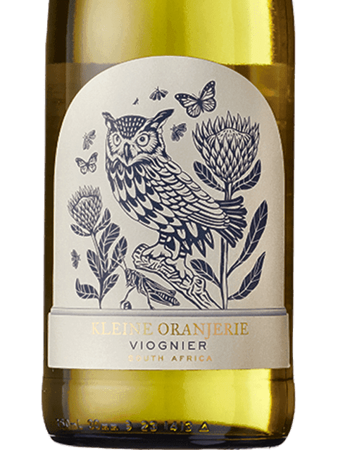 Kleine Oranjerie Viognier