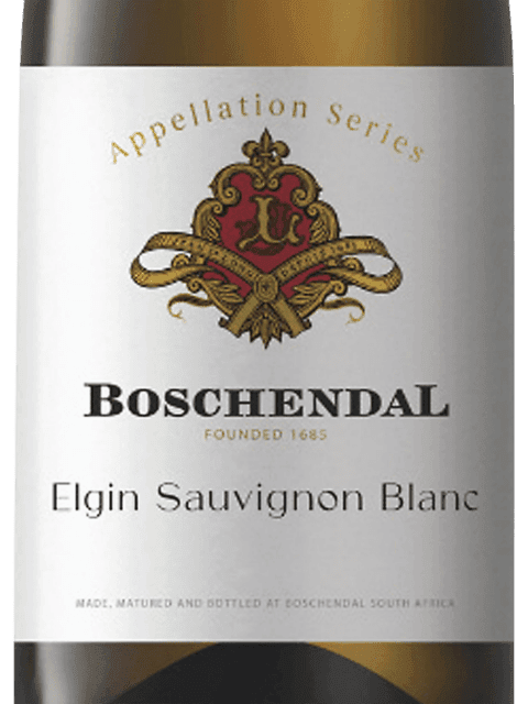 Appellation Series Elgin Sauvignon Blanc