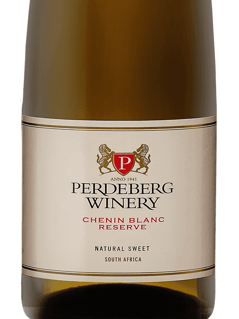 Chenin Blanc Reserve Natural Sweet