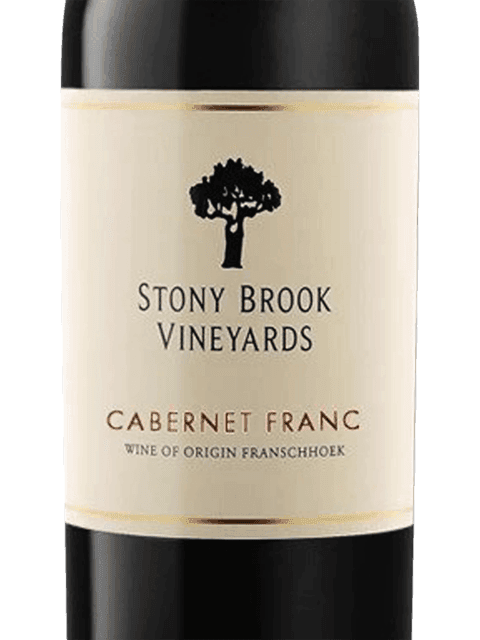 Cabernet Franc