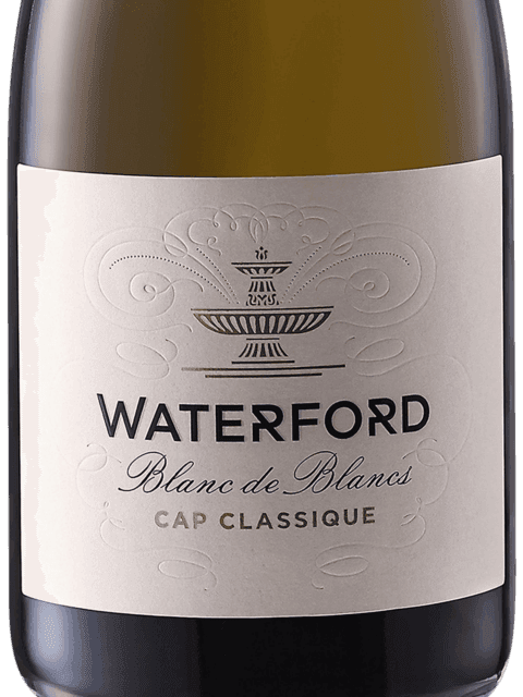 Blanc de Blancs Cap Classique