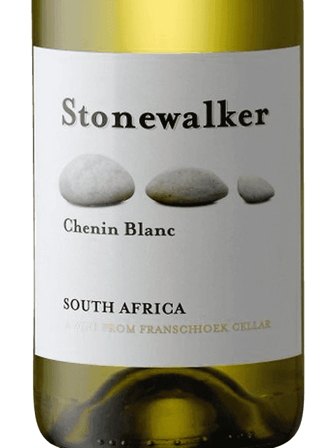 Stonewalker Chenin Blanc