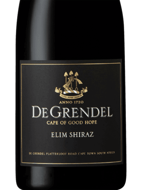 Elim Shiraz