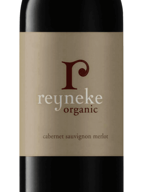 Organic Cabernet Sauvignon - Merlot