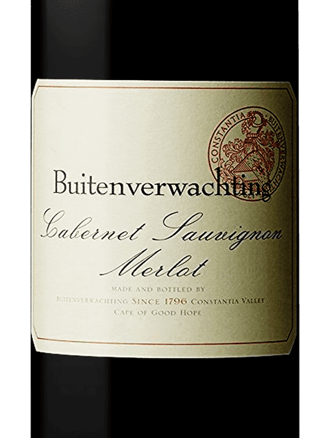 Cabernet Sauvignon - Merlot