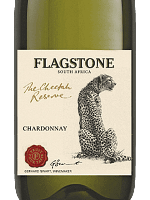 The Cheetah Reserve Chardonnay