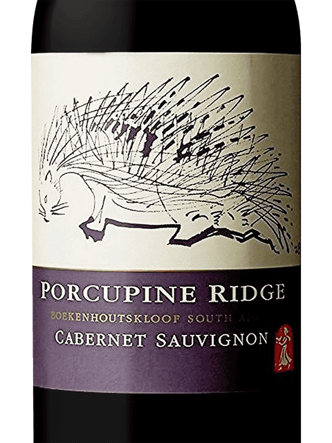 Porcupine Ridge Cabernet Sauvignon