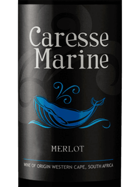 Caresse Marine Merlot