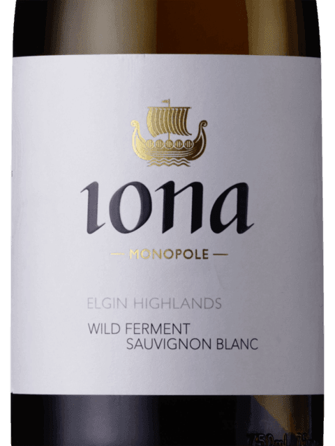 Wild Ferment Monopole Sauvignon Blanc