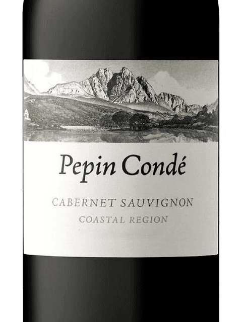 Pepin Condé Cabernet Sauvignon