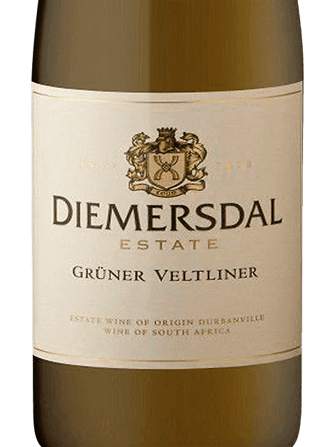 Grüner Veltliner