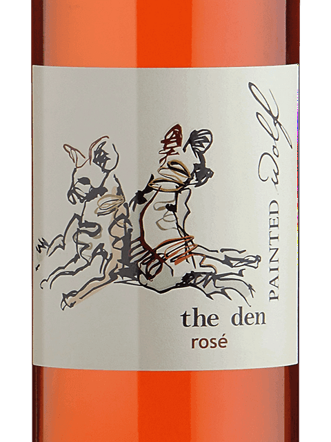 The Den Rosé