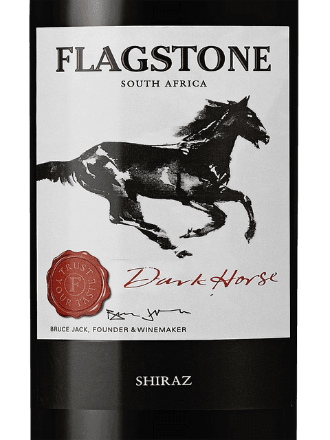 Dark Horse Shiraz