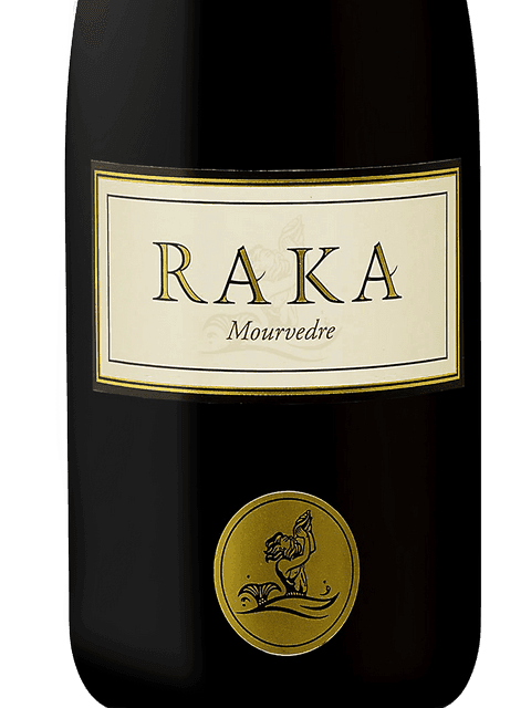 Mourvèdre