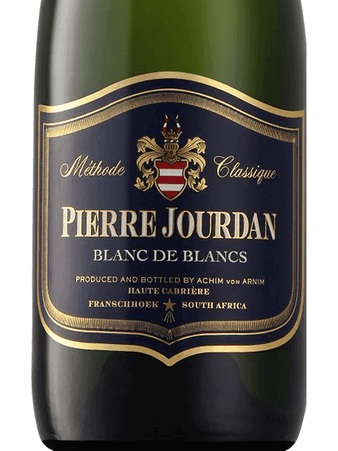 Pierre Jourdan Blanc de Blancs