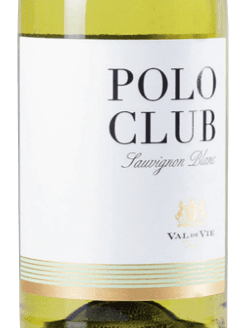 Polo Club Sauvignon Blanc