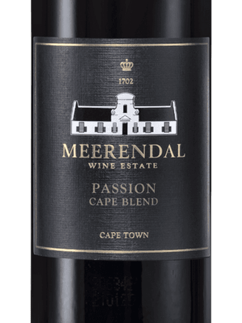 Passion Cape Blend