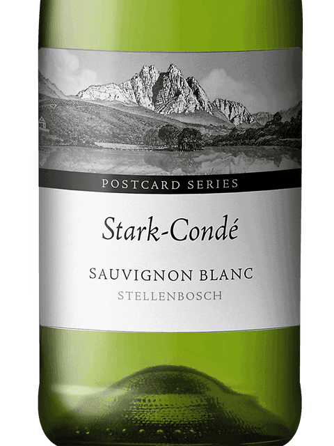 Postcard Series Sauvignon Blanc