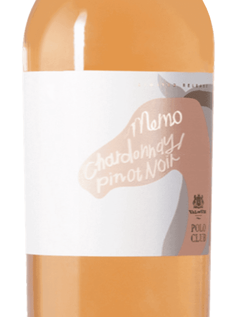 Polo Club Memo Chardonnay - Pinot Noir