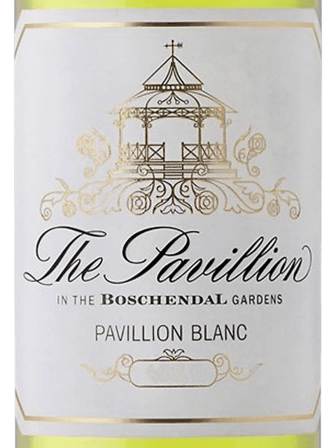 The Pavillion Blanc