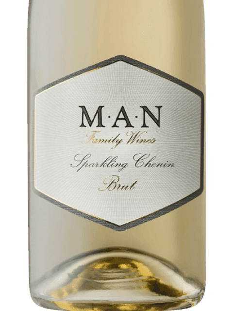 Sparkling Chenin Blanc