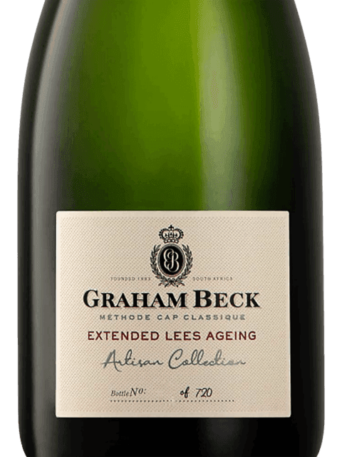 Artisan Collection Extended Lees Ageing