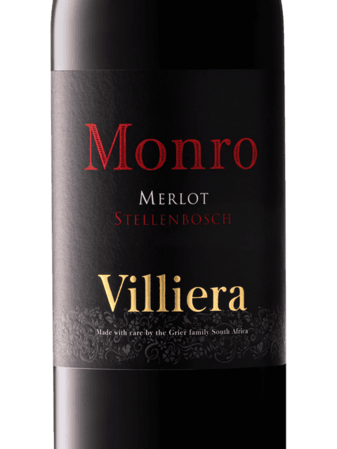 Monro Merlot