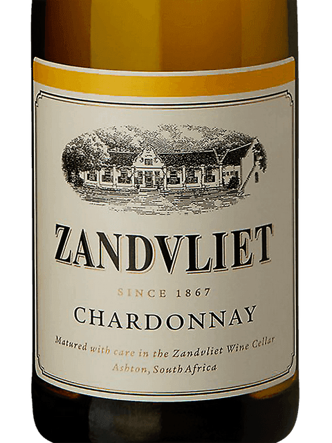 Estate Chardonnay