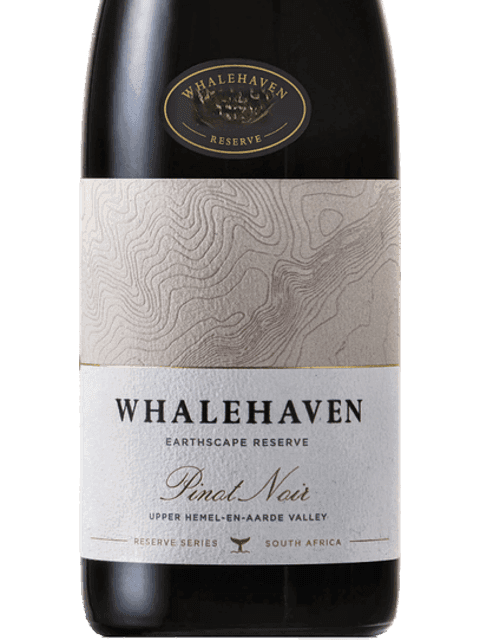 Earthscape Reserve Pinot Noir