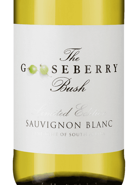 The Gooseberry Bush Sauvignon Blanc