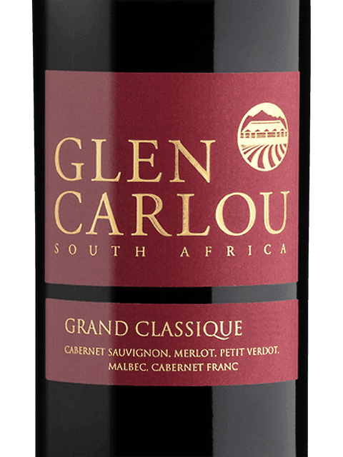 Grand Classique Red Blend