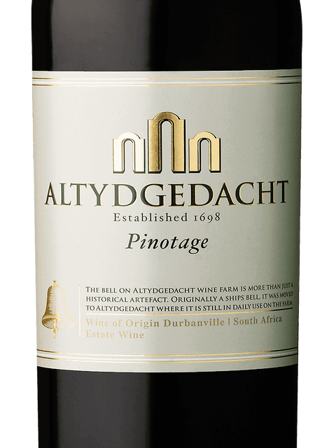 Pinotage