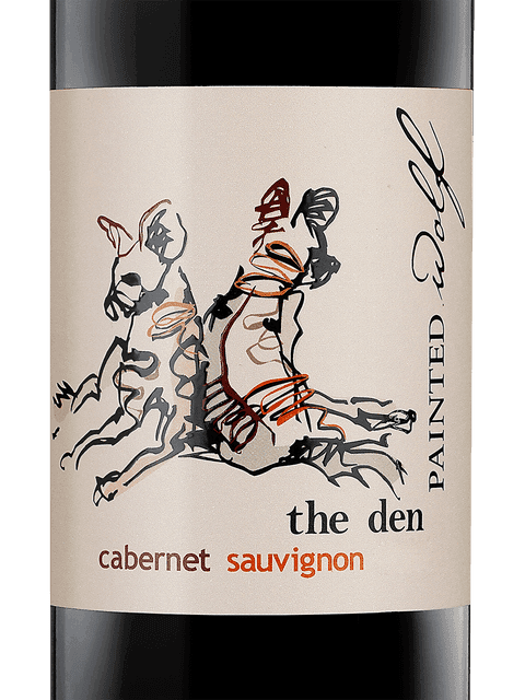 The Den Cabernet Sauvignon
