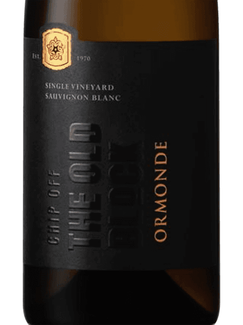 Chip Off The Old Block Sauvignon Blanc