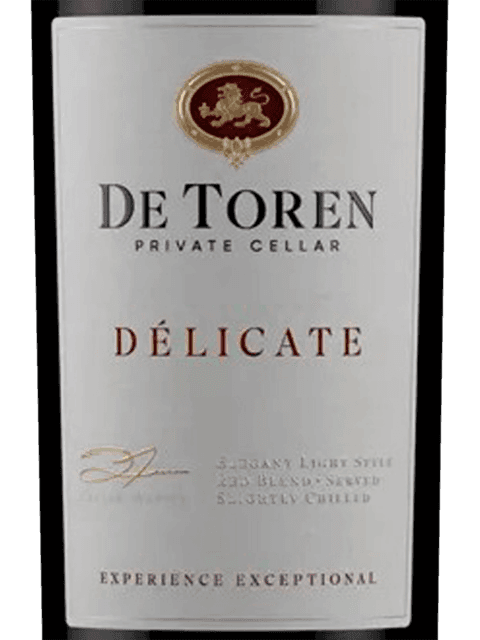 Délicate