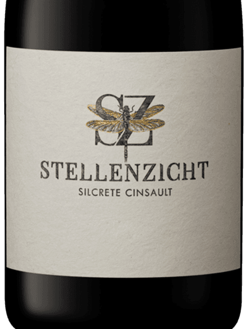 Silcrete Cinsault
