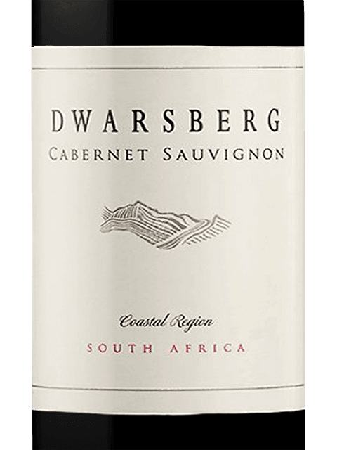 Dwarsberg Cabernet Sauvignon