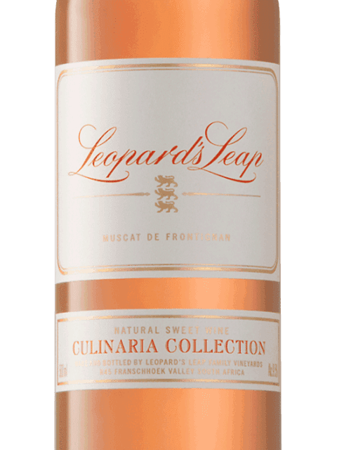 Culinaria Collection Muscat de Frontignan