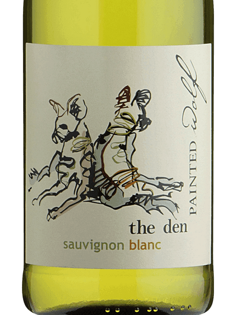 The Den Sauvignon Blanc
