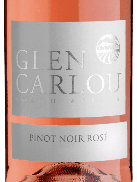 Pinot Noir Rosé