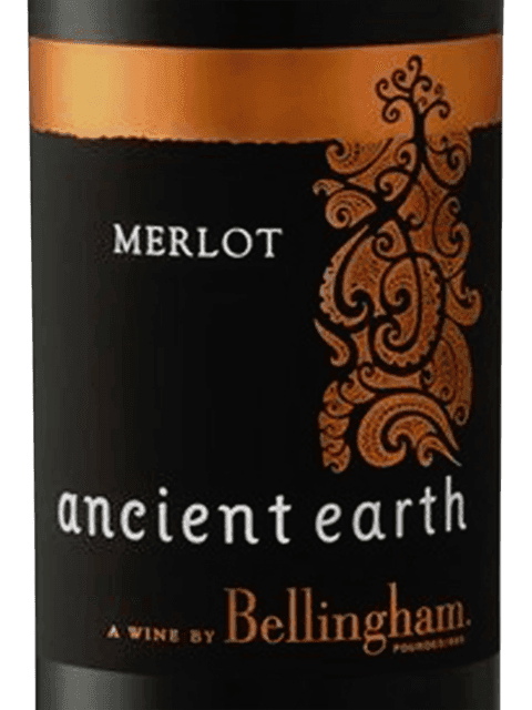 Ancient Earth Merlot