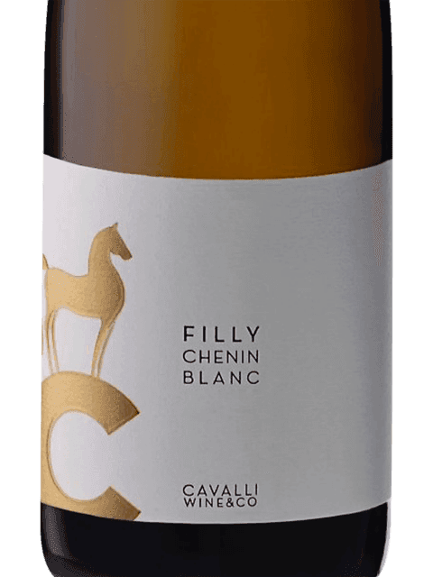 Filly Chenin Blanc