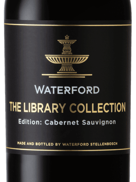 The Library Collection Cabernet Sauvignon