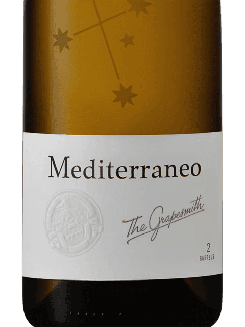The Grapesmith Mediterraneo