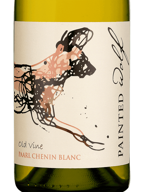 Old Vine Chenin Blanc