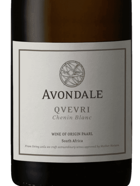 Qvevri Chenin Blanc
