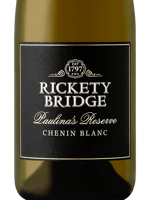 Paulina's Reserve Chenin Blanc