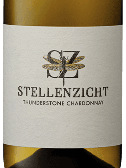 Thunderstone Chardonnay