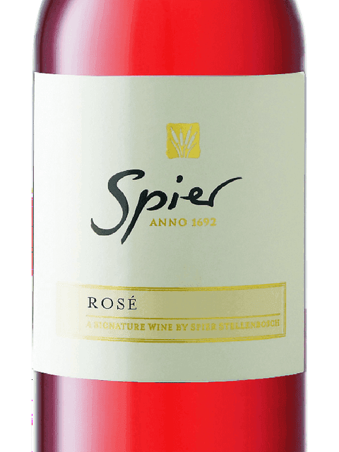 Signature Shiraz Rosé