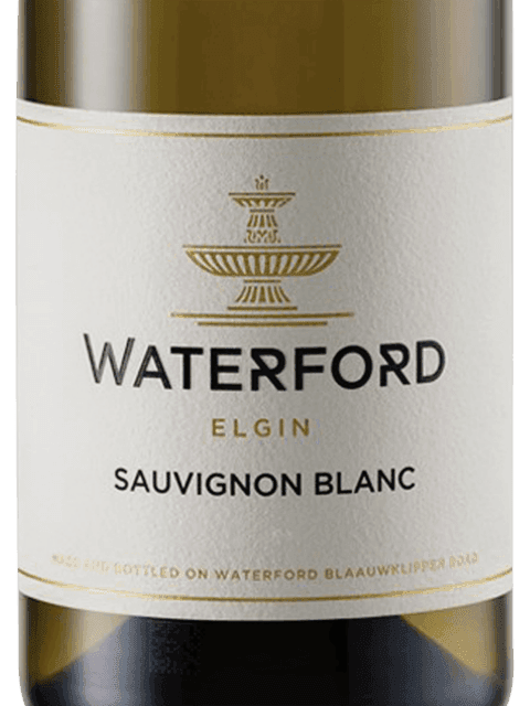 Waterford Elgin Sauvignon Blanc